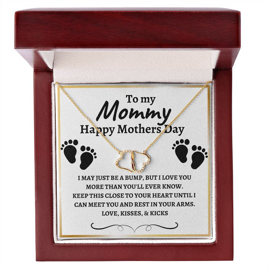 To My Mommy | Happy Mothers Day