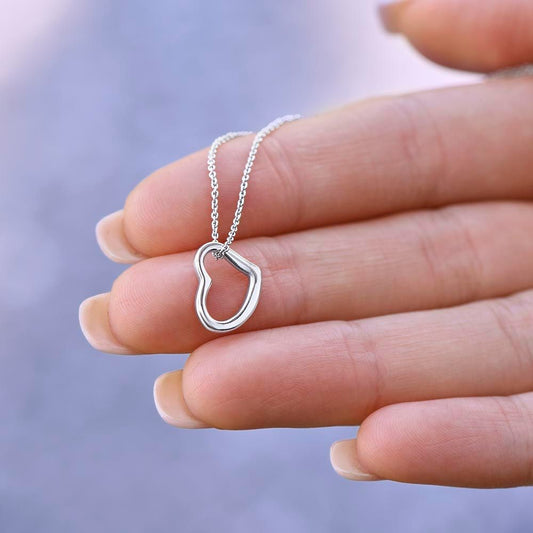 To My Soulmate | Delicate Heart